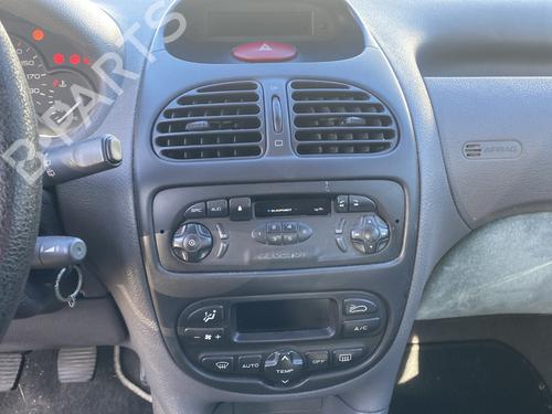 Left front window switch PEUGEOT 206 Hatchback (2A/C) | BP35927570I27 - Image 14