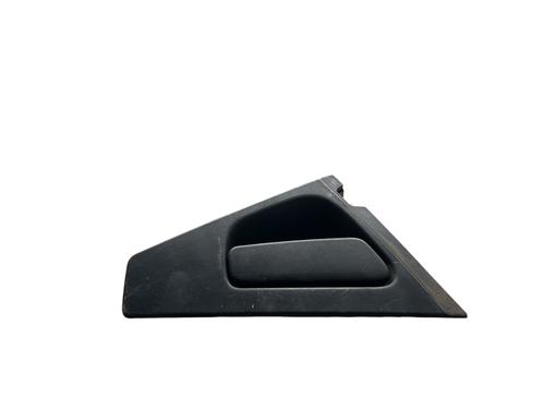 Rear left exterior door handle RENAULT CLIO IV (BH_) 1.5 dCi 90 | BP25507527C130 