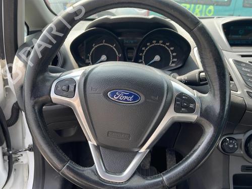 Climate control FORD FIESTA VI (CB1, CCN) 1.5 TDCi | BP25504075I5 