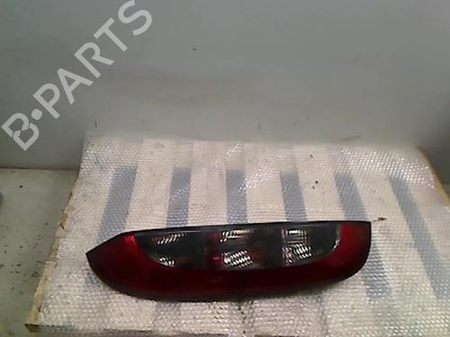 Feu arrière gauche OPEL CORSA C (X01) 1.7 DTI (F08, F68) (75 hp) 25516469
