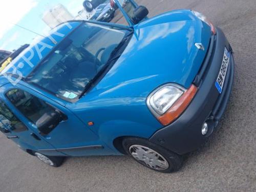 Steering pump RENAULT KANGOO (KC0/1_) 1.2 (KC0A, KC0K, KC0F, KC01) | BP25537790M99 - Image 4