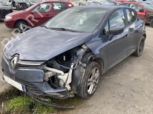 AC compressor RENAULT CLIO IV (BH_) 0.9 TCe 90 (BHNF, BHMA, BHMH, BHJK, BHJR) | BP25527840M34  - Image 26