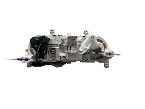 Climate control RENAULT CLIO IV (BH_) 1.5 dCi 75 | BP25528417I5 