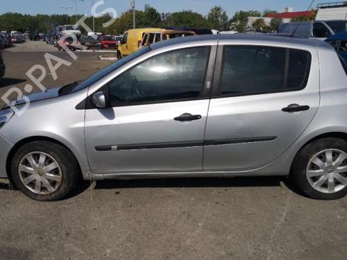 Starter RENAULT CLIO III (BR0/1, CR0/1) 1.4 16V | BP25580142M8