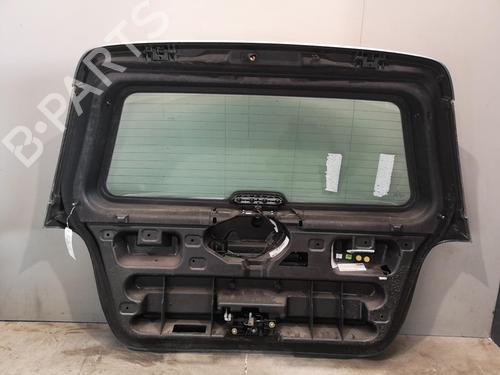 Tailgate MERCEDES-BENZ A-CLASS (W168) A 170 CDI (168.009, 168.109) | BP25561636C6