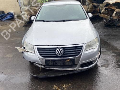 Radio VW PASSAT B6 (3C2) 1.9 TDI | BP25512825E6 - Image 11