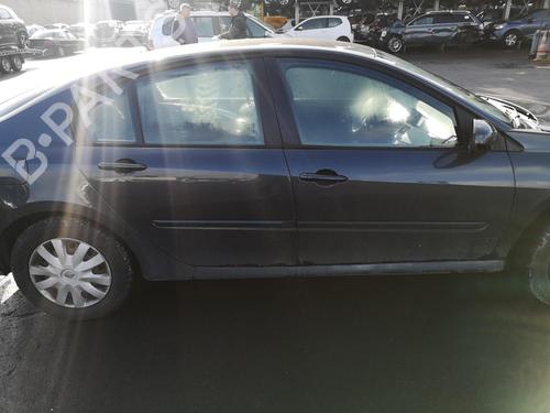 Climate control RENAULT LAGUNA III (BT0/1) 1.5 dCi (BT00, BT0A, BT0T, BT1J) | BP25584464I5  - Image 22