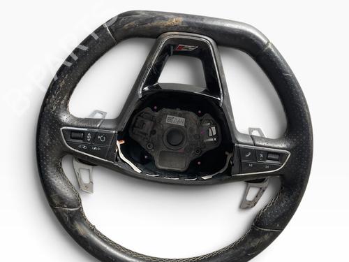 steering-wheel-seat-leon-5f1-2012-2013-2014-2015-2016-2017-2018-2019-2020-2021-36011932 main image