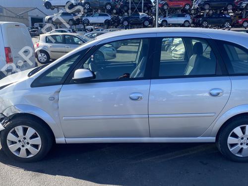 Starter OPEL MERIVA A MPV (X03) 1.6 16V (E75) | BP25514632M8 - Image 33