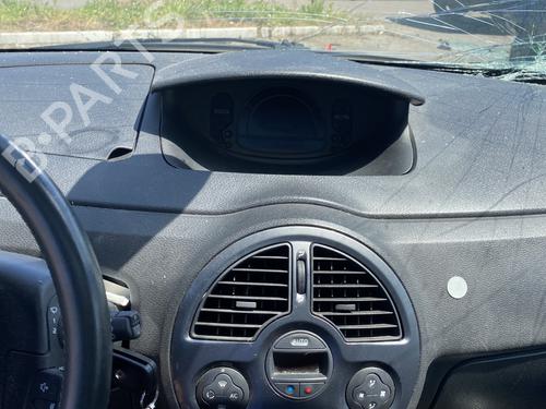 Switch RENAULT MODUS / GRAND MODUS (F/JP0_) 1.5 dCi (JP0G, JP0H) | BP28201003I30  - Image 5