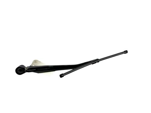 Used Rear windshield wiper arm BMW 1 (E81) 118 d (143 hp) 25508130