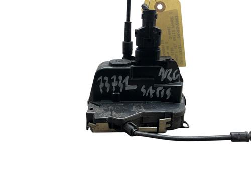 Rear left lock RENAULT VEL SATIS (BJ0_) 2.2 dCi (BJ0E, BJ0F) | BP25562088C100 