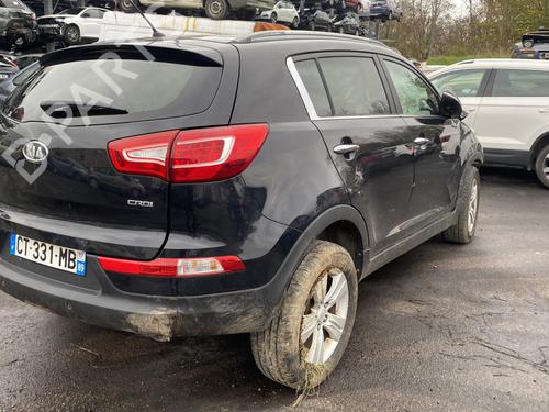 Left tailgate light KIA SPORTAGE III (SL) 2.0 CRDi | BP25529155C79 - Image 29