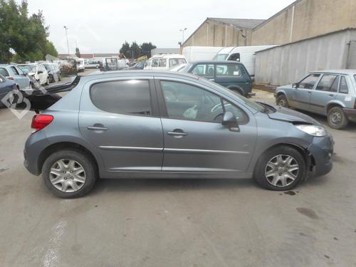 Display monitor PEUGEOT 207 (WA_, WC_) 1.6 HDi | BP25531833C48 
