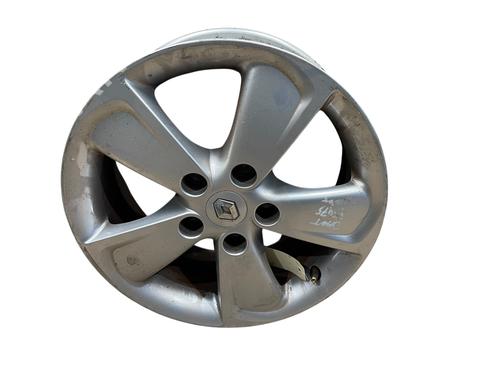 Used Rim RENAULT GRAND SCÉNIC III (JZ0/1_) 1.2 TCe (JZ16) (132 hp) 29312764