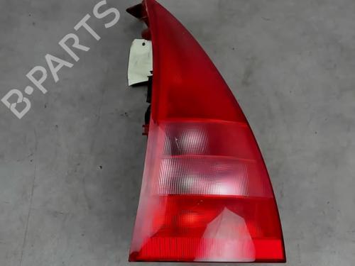 Left taillight CITROËN C3 I (FC_, FN_) 1.4 HDi | BP25552603C34 