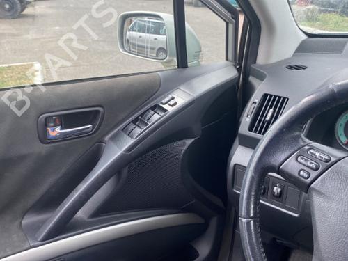 Starter TOYOTA COROLLA Verso (ZER_, ZZE12_, R1_) 2.2 D-4D (AUR10_, AUR10R) | BP25508825M8 