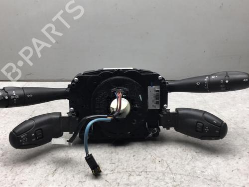 Used Steering column stalk PEUGEOT 207 (WA_, WC_) 1.4 HDi (68 hp) 25579873