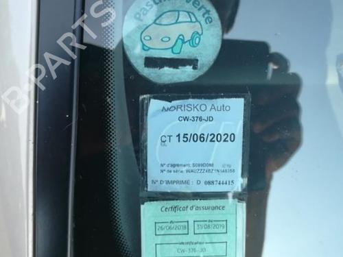 Starter AUDI A6 C5 (4B2, 4B4) 2.5 TDI quattro | BP25516637M8  - Image 16