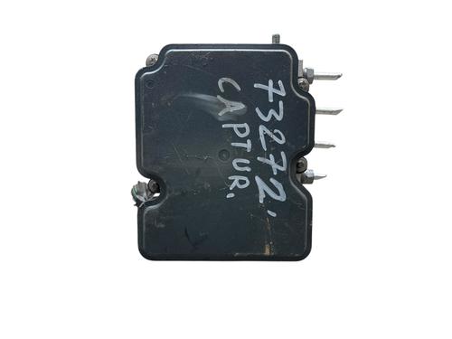Used ABS pump RENAULT CAPTUR I (J5_, H5_) 1.5 dCi 90 (J5N4, J5M5, J5MW, J5M6, J5AL, J5AJ) (90 hp) 28805417