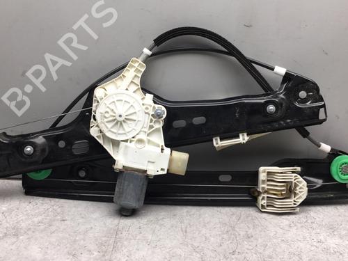 Rudehejsemekanisme ventre foran BMW 3 (E90) 320 i (150 hp) 25561021
