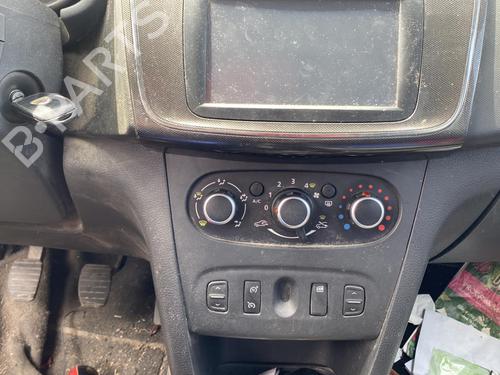 Headrest DACIA SANDERO II 1.5 Blue dCi 95 (B8JL) | BP25512120I31  - Image 37