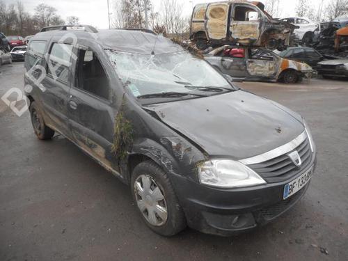 Instrument cluster DACIA LOGAN MCV (KS_) 1.5 dCi (KS0K) | BP25578194C47 - Image 8