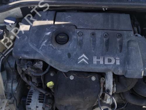 Climate control CITROËN C3 Pluriel (HB_) 1.4 HDi | BP25532149I5 - Image 13