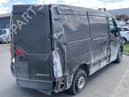 Bremselys RENAULT MASTER III Van (FV) 2.3 dCi 100 FWD (FV0A, FV0B, FV0G, FV0K, FV0H) | BP34452024L11 - Image 14