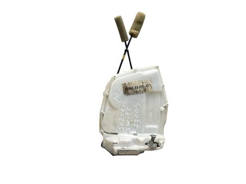 Used Rear right lock Rear right lock SUZUKI SWIFT III (MZ, EZ) 1.3 (RS413, ZC11S) (92 hp) 25503526 25503526