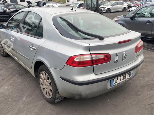 Left tailgate light RENAULT LAGUNA II (BG0/1_) 1.9 dCi | BP25521183C79  - Image 22