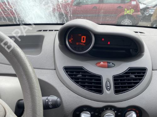Switch RENAULT TWINGO II (CN0_) 1.5 dCi (CN0E) | BP25508086I30  - Image 9