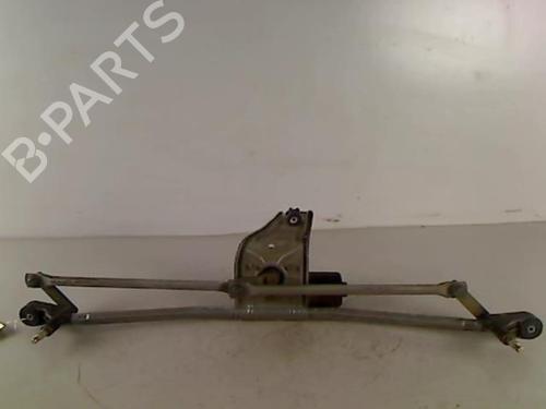 Front wiper motor FORD TRANSIT Van (FA_ _) 2.0 DI (FAE_, FAF_, FAG_) | BP25558601M29 - Image 2
