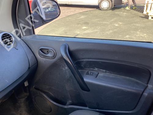 Steering column stalk RENAULT KANGOO Express (FW0/1_) 1.5 dCi 75 (FW07, FW10, FW04) | BP25541863I23 - Image 27