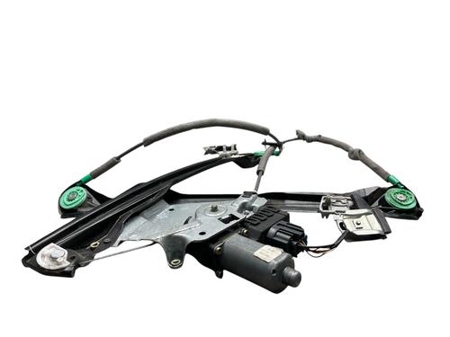 Vindusheismekanisme venstre foran FORD FOCUS I (DAW, DBW) 1.6 16V | BP25568690C22 