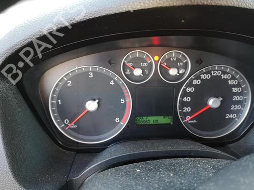 Rudehejsemekanisme ventre foran FORD FOCUS C-MAX (DM2) 1.6 TDCi | BP25520237C22  - Image 11