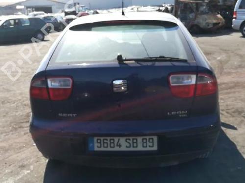 Front left seatbelt SEAT LEON (1M1) 1.9 TDI | BP25553573I26 - Image 25