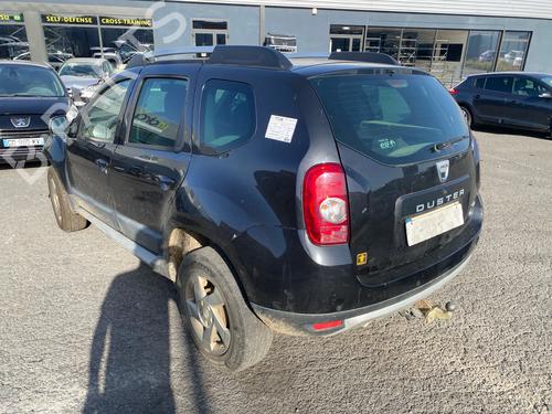 Rear left window mechanism DACIA DUSTER (HS_) 1.5 dCi (HSMD, HSM3) | BP39710505C24 - Image 12