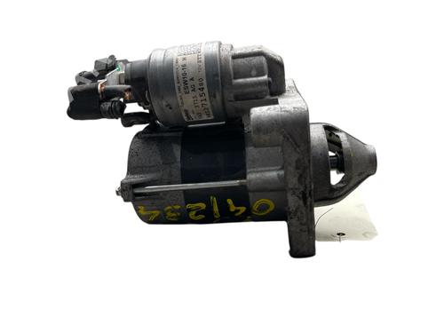 Startmotor PEUGEOT 208 II (UB_, UP_, UW_, UJ_) 1.2 PureTech 100 (101 hp) 26491570