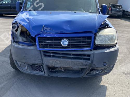 Left sun visor FIAT DOBLO Box Body/MPV (223_) 1.3 D Multijet | BP25550879I1 - Image 14