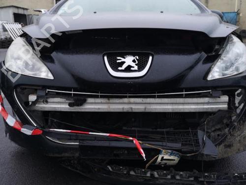 Used Parts PEUGEOT 308 CC (4B_) 2.0 HDi 2501573