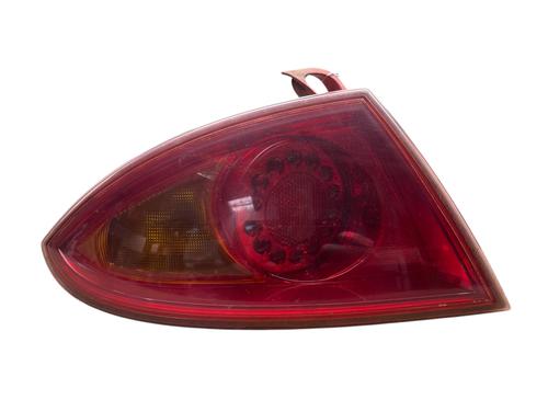 Left taillight SEAT LEON (1P1) 1.9 TDI | BP27611197C34 