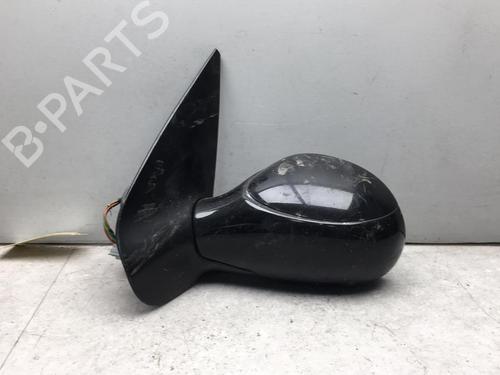 Used Left mirror PEUGEOT 206 SW (2E/K) 2.0 16V (136 hp) 25585582
