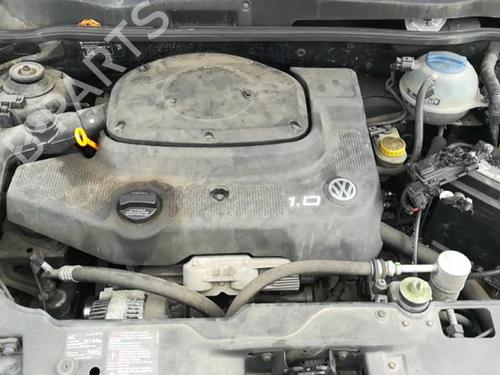 Right front fog light VW LUPO I (6X1, 6E1) 1.0 | BP25552514C31 