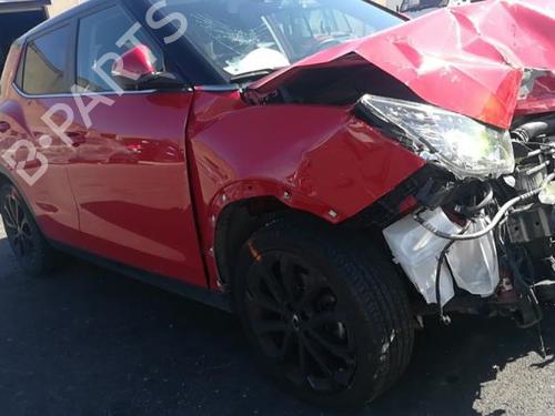 Hand brake SSANGYONG TIVOLI 1.6 XDi 160 | BP25524427I18  - Image 16