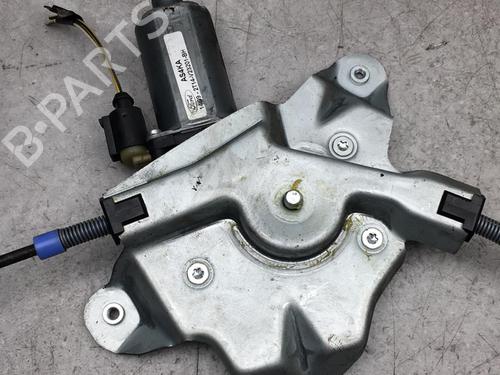 Front left window mechanism FORD TRANSIT CONNECT (P65_, P70_, P80_) 1.8 Di | BP25533194C22 - Image 2