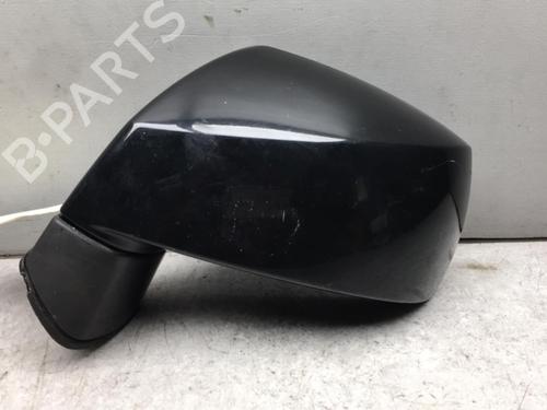 Left mirror HYUNDAI COUPE II (GK) 2.0 GLS | BP25555657C26 