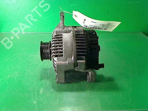 Generator RENAULT MEGANE I (BA0/1_) 1.9 dTi (BA08, BA0N) (98 hp) 25559139