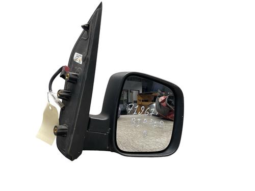 Used Right mirror PEUGEOT BIPPER (AA_) 1.4 HDi (68 hp) 25567189