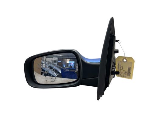 Used Left mirror RENAULT CLIO III (BR0/1, CR0/1) 1.5 dCi (BR17, CR17) (86 hp) 31825342